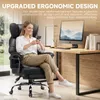 GTPLAYER Gaming Stuhl, Ergonomischer Bürostuhl mit Produktbild-Vorschau 7