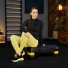 TREX SPORT Steppbrett höhenverstellbar TX-030AS | Aerobic Produktbild-Vorschau 8