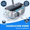 Ensemble de nettoyage pour fenêtres CLEANmaxx | Kit de 7 Voir les images du produit 5