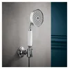 hansgrohe AXOR Porte-douche Montreux, 16325000, 16325000 Anteprima dell’immagine prodotto 4