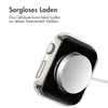 imoshion Full Cover Hard Case Watch 4 / 5 / 6 / SE - 40 mm Produktbild-Vorschau 7