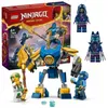 LEGO NINJAGO Kit da battaglia per mech di Jay - 71805 Anteprima dell’immagine prodotto 31