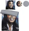 SID MAURER Mikrofaser Bettwäsche 0561803 MICHAEL JACKSON Produktbild-Vorschau 7