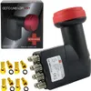 Opticum Octo LOP-06H LNB 0,1 dB 8 direkte Anschlüsse HD Produktbild-Vorschau 3