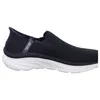 scarpe Skechers Orford 232455BLK Anteprima dell’immagine prodotto 13