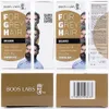 BOOS LABS For Grey Hair for Beard Gegen graues Bart, Produktbild-Vorschau 4