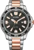 Citizen Uhr AW1524-84E ECO-Drive Herrenuhr Edelstahl Produktbild-Vorschau 1