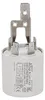 CANDY/ HOOVER 43028125 Entstörungsfilter für Waschmaschine Produktbild-Vorschau 1