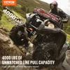 VEVOR Treuil électrique, capacité de traction de câble de Voir les images du produit 2