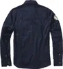 Brandit Luis Vintage Hemd, marineblau, 4XL Produktbild-Vorschau 2