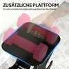 SPORTNOW Hanteln Set 4 Paar Kurzhanteln mit Produktbild-Vorschau 7