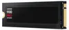 Samsung 9100 PRO Heatsink 4 TB, SSD, (PCIe 5.0 x4, NVMe Produktbild-Vorschau 18