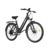 E Bike, City E-Bike & E-Hollandrad mit 36V 13Ah Akku bis zu Produktbild-Vorschau 2