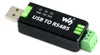 Waveshare Industrieller USB-RS485-Konverter, Blitzschutz, Produktbild-Vorschau 3