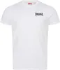 Herren T-Shirt schmale Passform ELMDON White/Black M Produktbild-Vorschau 2
