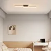 ZMH LED Deckenlampe Schwarz Deckenleuchte 12W Produktbild-Vorschau 9