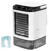 USB-Tischventilator, Mini-Wasserkühlungsventilator, kleine Produktbild-Vorschau 1