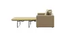 SLF24 - Zweisitzer-Sofa mit Schlaffunktion Dillon Velvet - Produktbild-Vorschau 6