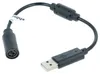 vhbw USB-Adapter-Kabel Breakaway Kabel mit Stolperschutz Produktbild-Vorschau 1