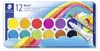 STAEDTLER Noris 888 Farbkasten Einzelprodukt mit 12 Produktbild-Vorschau 1