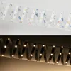 Briloner Leuchten - LED Band 5m, LED Strip autocollant, Voir les images du produit 4