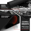 Titanwolf Gaming Mauspad XXL, 900 x 400 x 3 mm, Produktbild-Vorschau 3