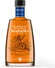 A bottle of Marama Origins Indonesian Spiced Rum against a white background. Produktbild-Vorschau