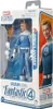 Hasbro - Figurki Marvel Fantastyczna Czwórka: Johnny Storm Produktbild-Vorschau 2