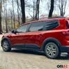Rivestimento del lunotto posteriore per Dacia Jogger Anteprima dell’immagine prodotto 2