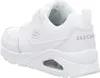 Skechers Sneakers 183020W in White color size 45 Voir les images du produit 11