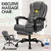 ALFORDSON Ergonomischer Bürostuhl mit Massagefunktion, Produktbild-Vorschau 6