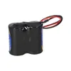 1x Ersatzbatterie kompatibel ABUS Security-Center für Produktbild-Vorschau 4