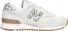 New Balance Wl574 Xd2 Bílý Náhled obrázku produktu 16