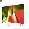 LG OLED65B49LA  Ultra HD HDR OLED-TV 65" (164cm) Produktbild-Vorschau 3