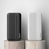 DUDAO powerbank 20000mAh 2xUSB-A 10W black K4S+, 20000 mAh, Náhled obrázku produktu 2
