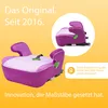 Osann Junior Isofix Gurtfix –Sicher & bequem wie nie: Produktbild-Vorschau 8