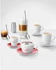JURA Tasses à cappuccino, lot de 2 66501 Voir les images du produit 4