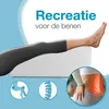 ELONEO Kniekussen, traagschuim, voor het verhogen van de Productafbeelding-voorbeeld 8