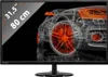 Monitor D32q-20, Schwarz, 31,5 Zoll, 2K-QHD, IPS, 75 Hz, 4 Produktbild-Vorschau 16
