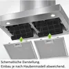 3 Stk. Ersatz Kohlefilter zu KF 17139 -  Aktivkohlefilter Produktbild-Vorschau 6