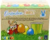 Eierfarben-Set 5 Farben inkl. Becher & Löffel Produktbild-Vorschau 1
