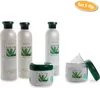 Bio-Vital 5-tlg Pflegeset Aloe Vera eignet sich bestens für Produktbild-Vorschau 1