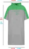 normani Damen Surfer Poncho Produktbild-Vorschau 5