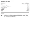 Open Food 4001686520789, 1,05 kg, D, e428, 394 kcal, 60 g, Produktbild-Vorschau 8