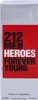 Carolina Herrera Men Heroes Forever Young Eau de Toilette Anteprima dell’immagine prodotto 10