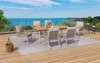 Tischgruppe TULUM 7-teilig Produktbild-Vorschau 2