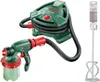 PFS 5000 E + Rührstab + Farbbehälter Produktbild-Vorschau 8