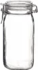 Fido 1500 Einmachglas quadratisch 150cl - 6 Stück Produktbild-Vorschau 1