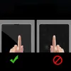 Dux Ducis gehärtetes Glas für iPad Air 2020/Pro 11 KP14956 Produktbild-Vorschau 2