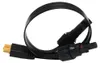 Offgridtec XT60 zu PV-Stecker 1,5m Flat Cable 4mm² Produktbild-Vorschau 3